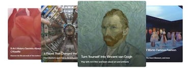 Filtro de obra de arte, cómo usar y descargar el Art Filter