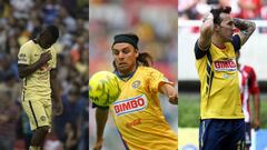 América podría jugar ante el PSG en verano