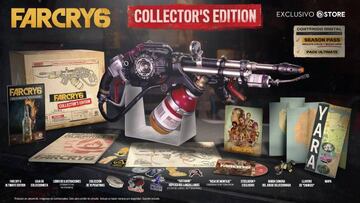 Collector&#039;s Edition. 