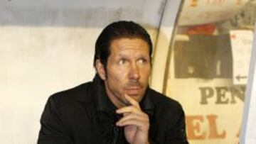 Diego Pablo Simeone