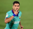 Zubizarreta desgrana el fichaje de Suárez: "Me decían que no era ADN Barça"