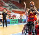 Baloncesto en los Juegos Paralímpicos: reglas, cómo se juega, categorías y calendario