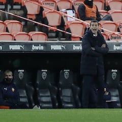 Lim decide el futuro de Gracia