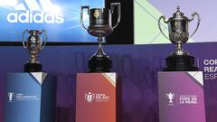 La RFEF saca a concurso las sedes de los partidos de clasificación para la Euro 2020