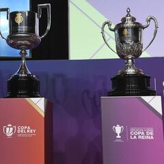 Se abre el plazo de candidaturas para albergar las finales de Copa