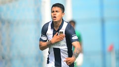 Concha, citado a la selección