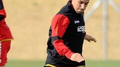 El Sevilla prepara ya la visita del s¨¢bado al Camp Nou