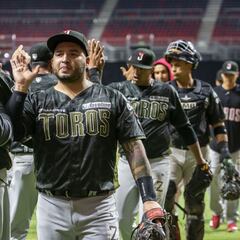 Toros venció a los Mariachis y son campeones de la Zona Norte