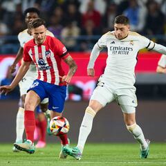 Una década de equilibrio