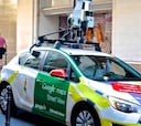 Le pillan sin ropa en su casa y acaba cobrando 11.000 euros de indemnización de Google Street View: “Nadie quiere aparecer expuesto”