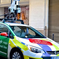 Le pillan sin ropa en su casa y acaba cobrando 11.000 euros de indemnización de Google Street View: “Nadie quiere aparecer expuesto”
