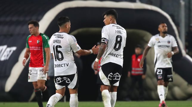 Los cinco sobrevivientes que quieren repetir la última alegría de Colo Colo ante Brasil