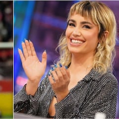 La divertida anécdota de Lali Espósito con Lionel Messi: "Leo, te juro que no soy así todo el rato"