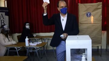 Elecciones Primarias Servel 2020: ¿cómo consultar en Servel dónde queda mi mesa de votación?