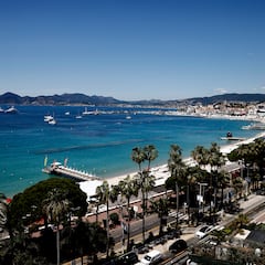 When is the Cannes Film Festival? Can anyone go? How much does it cost?