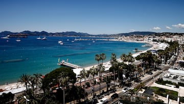 The Cannes Film Festival begins Tuesday, 16 May. Who gets to attend, and how much does it cost?