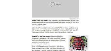 ¿Cómo vio el mundo el sorteo de Rusia 2018 para México?