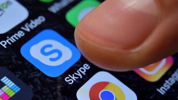 Skype dejará de descolgar las llamadas en Android sin tu permiso