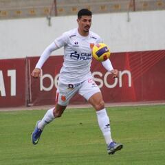 El ‘Potro’ de la Liga 1