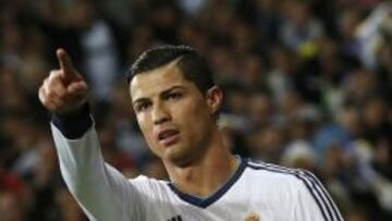 LÍDER. El crack seguirá siendo la referencia madridista.