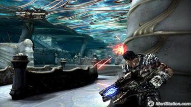 Quantum Theory pierde su exclusividad