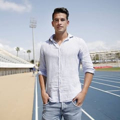 Luis Hernández ‘oficializa’ su renovación con el Málaga hasta 2021