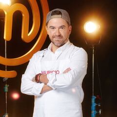 MasterChef Celebrity México: ¿Quién fue el eliminado del domingo 4 de diciembre?