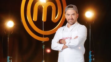 MasterChef Celebrity México: ¿Quién fue el eliminado del domingo 4 de diciembre?