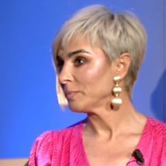 Ana María Aldón habla claro de Ortega Cano y abandona el plató: “Esperaba una reacción”