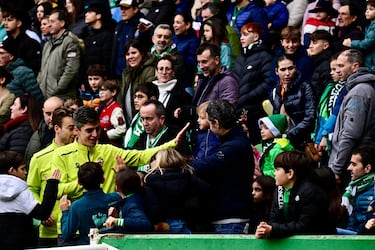 Racinguistas de cuna y sangre