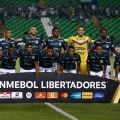 ¿Que necesitan Cali, Tolima y Junior para clasificar en Copas?