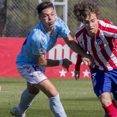 Todos quieren a Riquelme