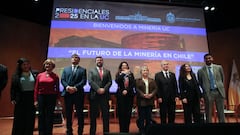 La acusación que puede cambiar completamente la elección presidencial en Chile