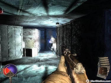 Cryostasis, Impresiones