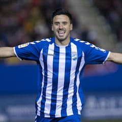 El Oviedo, pendiente de Cardona y Javi Muñoz