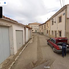 Google Maps se convierte en detective y ‘captura’ un crimen en Soria: así fue cazado el presunto autor del asesinato