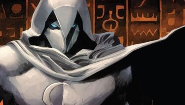 Moon Knight: la salud mental y la acción serán las claves de la nueva serie de Marvel