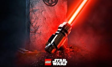 Próximos estrenos de Star Wars en Disney+: series, especiales y cortos