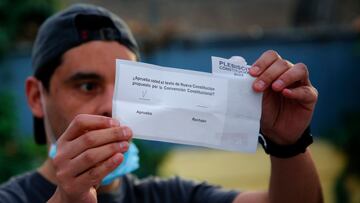 Bono Vocal de Mesa: cuándo lo cobraré, monto total y fechas clave