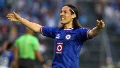 Cruz Azul se impone a Morelia y vuelve a la lucha por liguilla