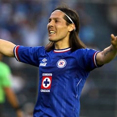 ¿Qué fue de Hugo Droguett? El exjugador del Cruz Azul y Morelia