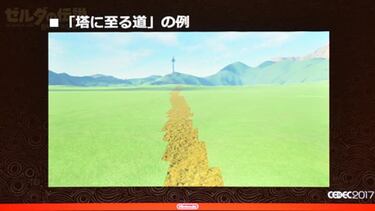 ¿Cómo guía Zelda: Breath of the Wild al jugador?