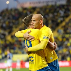 Los hombres de García Pimienta