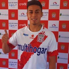 Curicó se lleva a una de las grandes promesas de la B