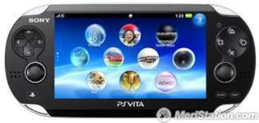 Conferencia de Sony pre-TGS: Todo sobre Playstation Vita