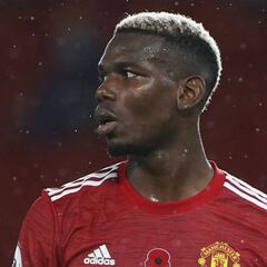 Pogba cuesta 60 millones