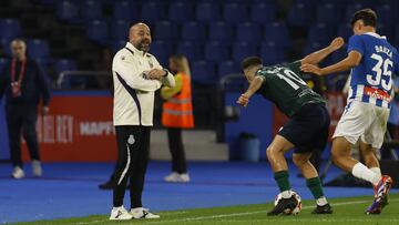 Manolo: “Debemos subir la autoexigencia rápidamente”