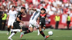 Día triste de Alexis y Suazo