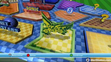 SEGA Superstars Tennis, Impresiones