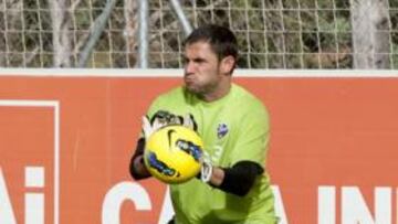 La maldición de Chapín será el aliado del Huesca